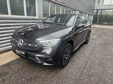 YGLCI 2024 GLC 260 4MATIC ISUV