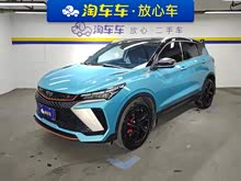 �_Խ 2023�� �_ԽCOOL 1.5TD DCT��܊��