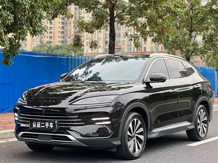 PLUSԴ 2023 ھ DM-i 150KM 콢PLUS