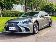 ׿˹LS 2020 500h ׿Խ VI