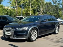 WA6(M) 2017 3.0T allroad quattro