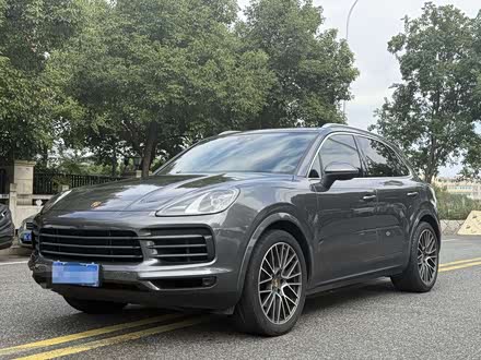 ݶCayenne 2023 Cayenne 3.0T