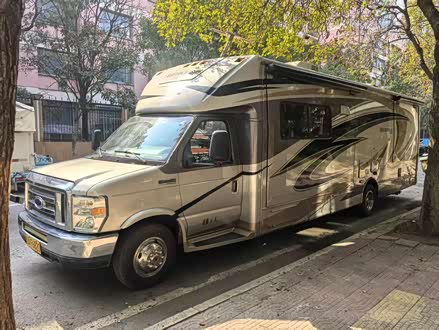 �������ָ��� E450���� 2016�� 6.8L �Զ�