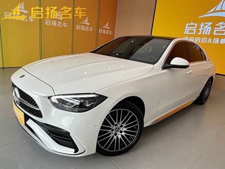 ǭ���϶��ֱ��� ����C�� 2024�� �Ŀ� C 260 L �˶���