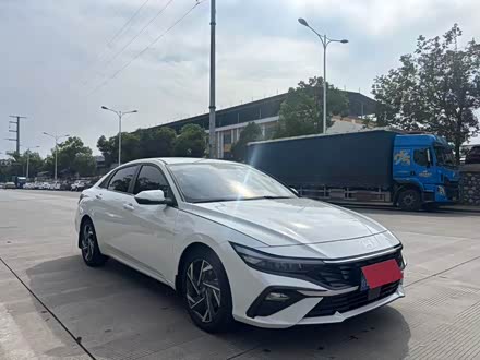 ݶִ  2023 240TGDi DCT N Line GLXӢ