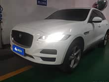 ݱF-PACE 2019 2.0T 
