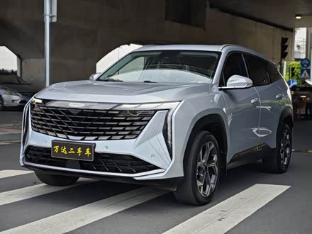 ȫ�����ֲ�ԽL 2023�� 2.0TD DCT�콢��