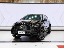 YGLEI AMG 2023 AMG GLE 53 4MATIC+ ISUV 55o(j)