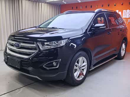 ȫ�����ָ��� ��� 2018�� EcoBoost 245 ���������� 5��