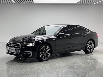 µA6L 2025 45 TFSI quattro 