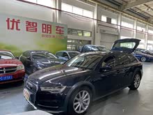 WA6(M(jn)) 2018 3.0T allroad quattro