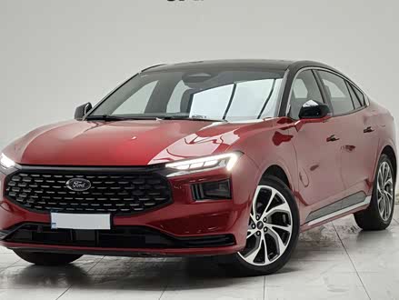 ȫɵŷ 2025 2.0T EcoBoost 