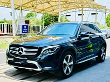 奔驰GLC 2016款 GLC 260 4MATIC 豪华型