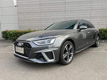 㽭ְµ µA4L 2020 40 TFSI 