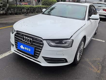 ݶְµ µA4L 2015 35 TFSI Զ