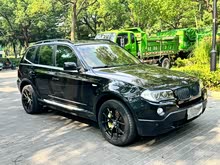 RX3(M(jn)) 2008 xDrive25iI(lng)
