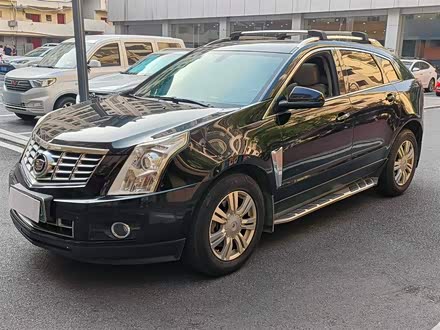 ˴ֿ SRX 2014 3.0L Ӣ