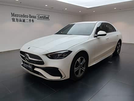 �Ͼ����ֱ���C�� 2022�� C 200 L �˶���