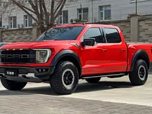 ����F-150���� 2022�� 3.5T ����