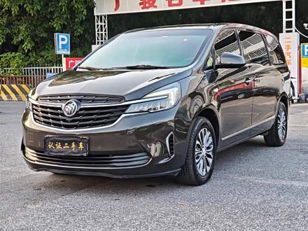 ÷�ݶ��ֱ�� ���GL8 2022�� ½�Ϲ���� 652T �����