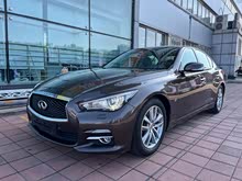ӢQ50 2014 3.7L m