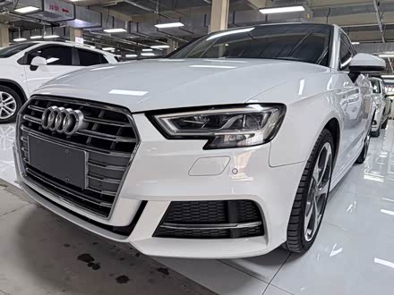 ຣְµ µA3 2020 Sportback 35 TFSI ˶ VI