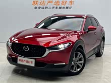R_(d)CX-30 2020 2.0L Ԅ(dng)ΐ