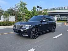 RX7 2019 xDrive40i M\b