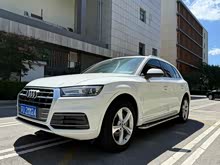 µQ5L 2018 40 TFSI ȡ V