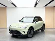 smart#1 2022 Premium