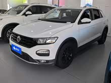 T-ROC̽ 2019 230TSI DSG(q)r(sh) (gu)V