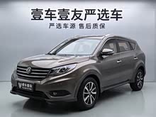 �L(f��ng)��580 2017�� 1.5T CVT���m��