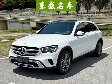 όֱYGLC 2021 GLC 260 L 4MATIC (dng)