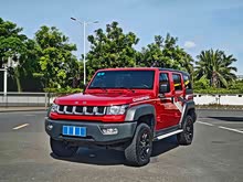 ԽҰBJ40 2017 40L 2.3T Զھ