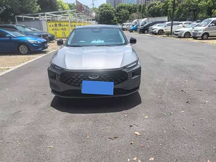 ƸԶָ ɵŷ 2022 EcoBoost 245 