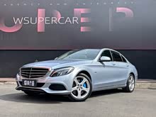 YCԴ 2016 C 350 eL