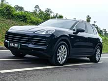Cayenne����Դ 2020�� Cayenne E-Hybrid 2.0T