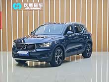 �֠���XC40 2021�� T4 ���(q��)���ź��A��