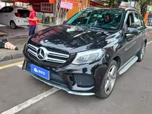 YGLE 2015 GLE 400 4MATIC