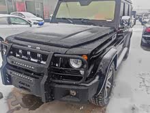 ����ԽҰBJ80 2017�� 2.3T �Ԅӽ�܊90����o���