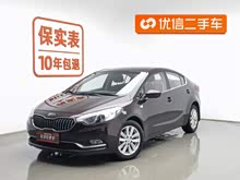 ����K3 2013�� 1.6L �Ԅ�GL