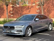 ֠S90 2018 T4 h(yun)