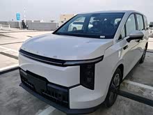 大家7 2024款 改款 超混 长续航版 悦享版