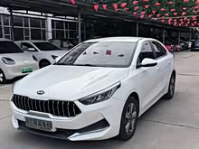 K3 2019 1.5L CVTJ