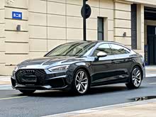 �W��S5 2017�� S5 3.0T Sportback