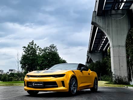 ������ 2017�� 2.0T RS