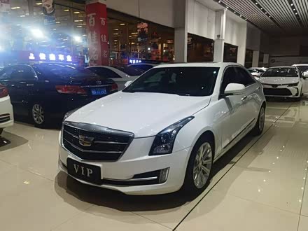 ���޶��ֿ������� ��������ATS-L 2017�� 28T ʱ����