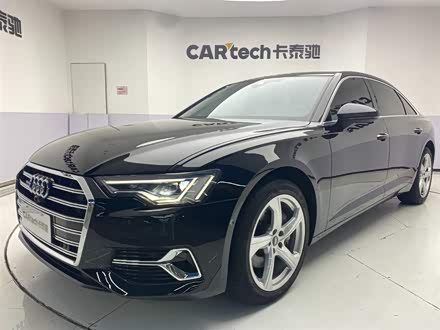 µA6L 2024 45 TFSI quattro ѡ