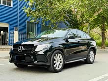 YGLEI 2017 GLE 320 4MATIC ISUV