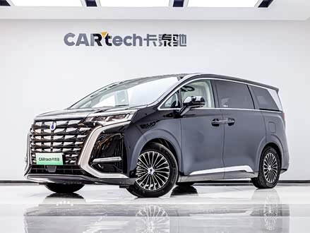 D9 2024 DM-i 980 콢